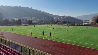 Hrasničani testiraju Slaviju, Prva liga Republike Srpske