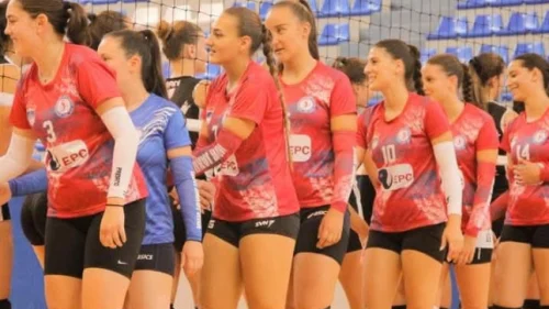 Jahorina gost lidera, Prva liga Republike Srpske