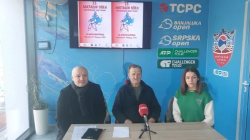 Laktaši open, po 23. put džudo turnir