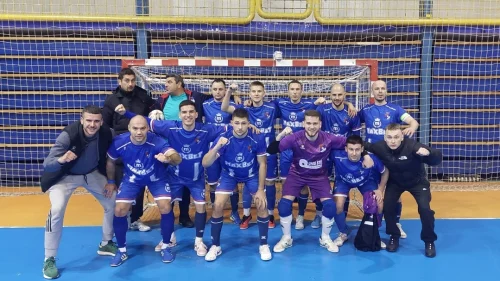 Derventa pobjedom najavila ambicije za plej-of, Prva liga Republike Srpske