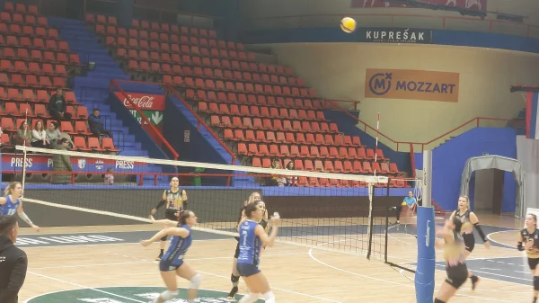 Pobjeda Gacka u Banjaluci , Premijer liga BiH