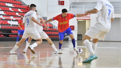 Kristijan Radin novi igrač Loznice, Premijer liga BiH