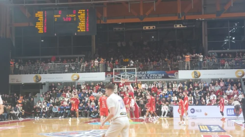 Zvezda slavila u Laktašima