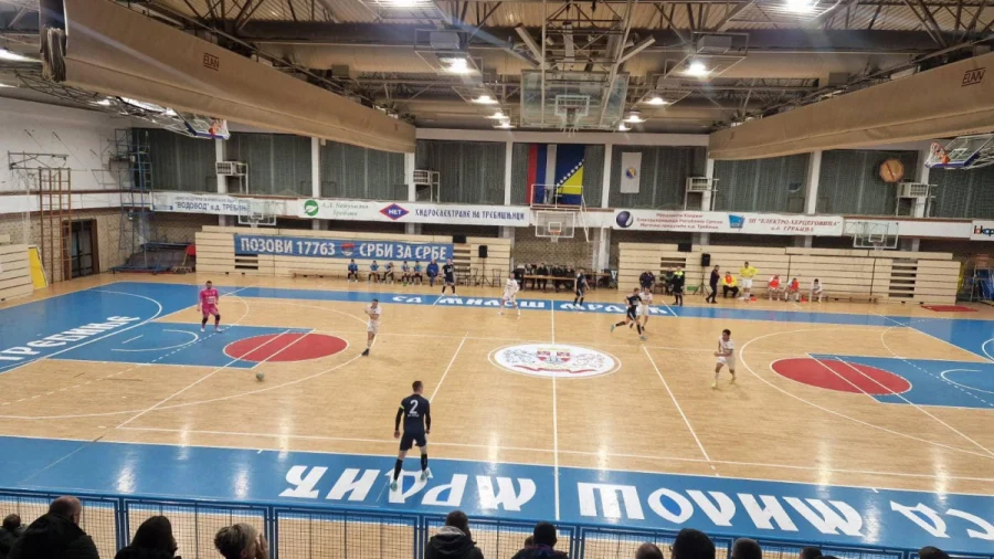 Brod i Akademac nastavili sa pobjedama, Prva liga Republike Srpske