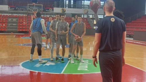 Igokea spremna za Jahorinu, Kup Republike Srpske