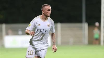 Đorđe Ivanović: Samo maksimalnim pristupom možemo do tri boda