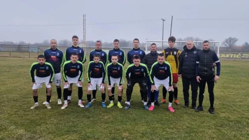 Adel Alić pojačanje Jedinstva, Druga liga  – Istok
