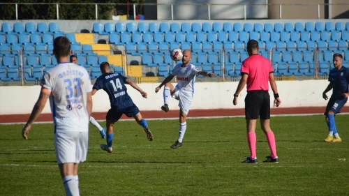 Sutjeska dobila dva pojačanja, Prva liga Republike Srpske