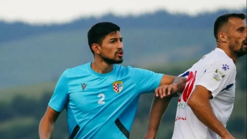 Abrego se vraća u Vojkoviće: Za Famos me vežu lijepe uspomene, Kup Bosne i Hercegovine