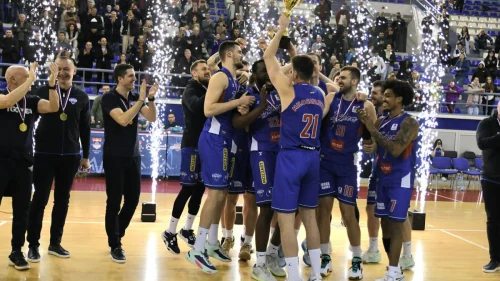 Igokea domaćin finalnog turnira Kupa BiH u Gradišci