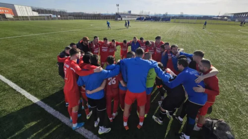 Ubjedljiv poraz Kozare u Zagrebu, Prva liga Republike Srpske