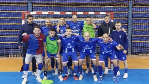 Derventa slomila Zahumlje za nova tri boda, Prva liga Republike Srpske