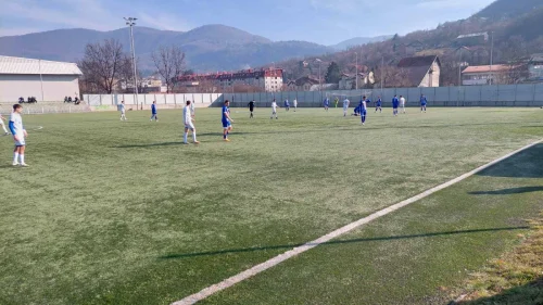 Muminović probao razne kombinacije, Radnik bolji od Slavije, Prva liga Republike Srpske
