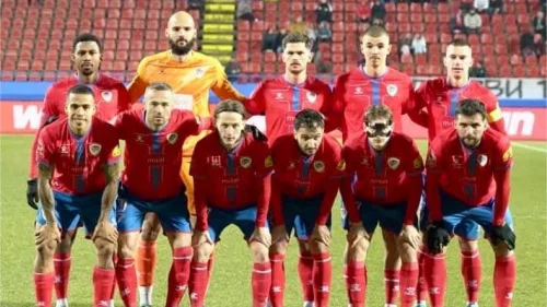 VAR dioptrija “ćoravog” Elvedina Topuzovića, Premijer liga BiH