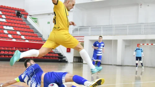 Živi nada u opstanak Željeznice, Premijer liga BiH
