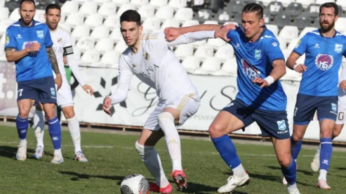 Slobodan Tedić: Moram još bolje, neću se ovim zadovoljiti
