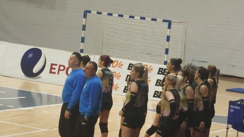 Gačanke sigurne da idu u finale, Kup BiH