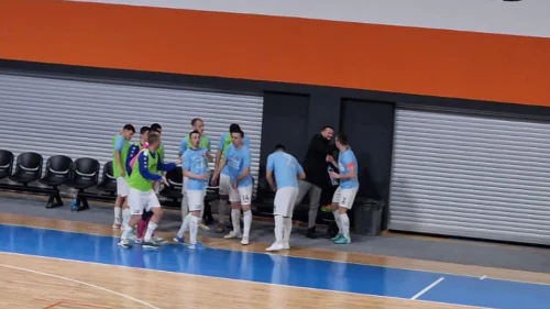 Brod odmiče rivalima, Prva liga Republike Srpske