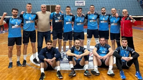 Tempo kreće sa pozicije jedan, Prva liga Republike Srpske