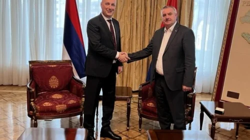 Vlada RS (možda) pomaže Borac, Premijer liga BiH