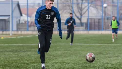 Faruk Gogić ponovo u Bijeljini: Radnik je napredovao u dosta segmenata, Premijer liga BiH