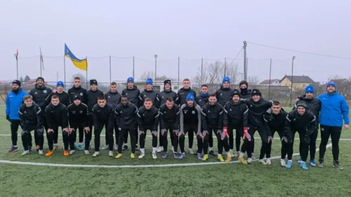 Vule Trivunović – čovjek s velikim srcem!, Prva liga Republike Srpske