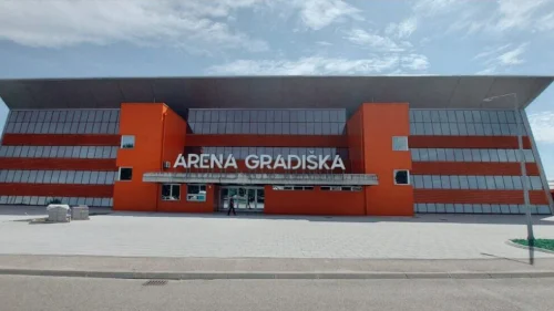 Gradiška domaćin završnice Kupa "Mirza Delibašić", Igokea u polufinalu protiv Širokog, Prvenstvo BiH