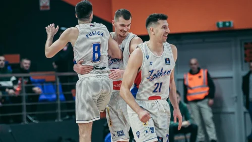 Igokei Kup Mirze Delibašića