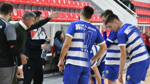 Željeznica poražena u komšijskom derbiju na Grbavici, Premijer liga BiH
