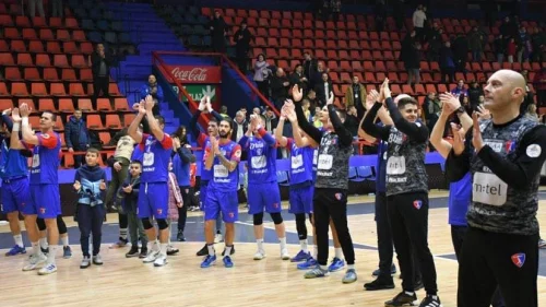 Borac bolji od Bosne, Premijer liga BiH