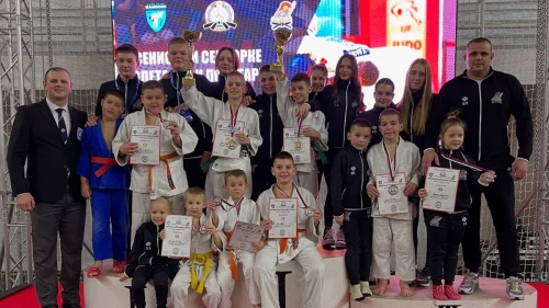 Poletarcima Sparte nema ravnih u Republici Srpskoj