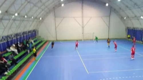 Metohija osvojila veliki bod u Novom Goraždu