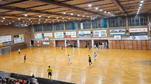 Brod razbio Jang Bojs, derbi u Trebinju riješen u posljednjim sekundama, Prva liga Republike Srpske