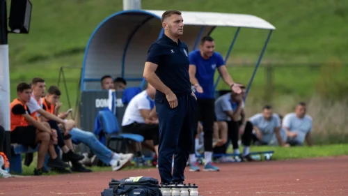Kokot: Svaki igrač ima mjesto u timu, Prva liga Republike Srpske