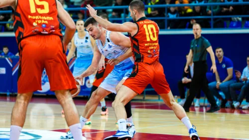 Nikola Silađi napustio Jahorinu, ali ostaje u Prvenstvu BiH, Prvenstvo BiH