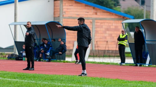 Bogičević zadovoljan, Prva liga Republike Srpske