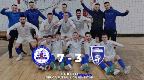 Brčko zdravlje čuva prvo mjesto, Druga liga RS – Istok