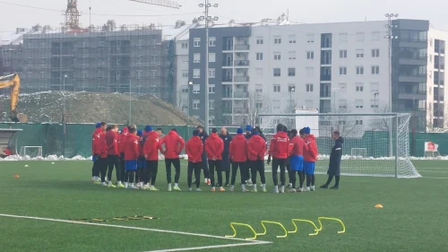 Nikolov: Uvijek se mi pitamo na neki način, Premijer liga BiH