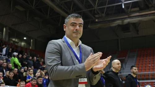 Melher: Nama u reprezentaciji trebaju igrači koji će igrati svim srcem za nju