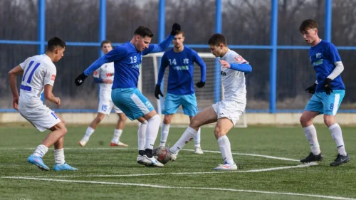 Drina minimalnim rezultatom bolja od Zadrugara, Prva liga Republike Srpske