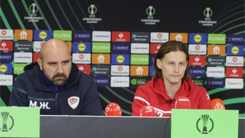 Žižović i Savić optimisti – Olimpija nije favorit, Premijer liga BiH