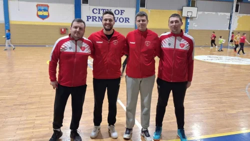 Bojan Debeljak i Nikola Dujaković novi treneri u RK Sloga, Druga liga Republike Srpske - Zapad