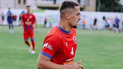 Vuklišević i Javorac za jači Crni Vrh, Druga liga  – Zapad