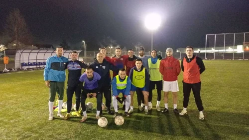 Ranko Mlađenović okupio Župu, Područna liga – Gradiška