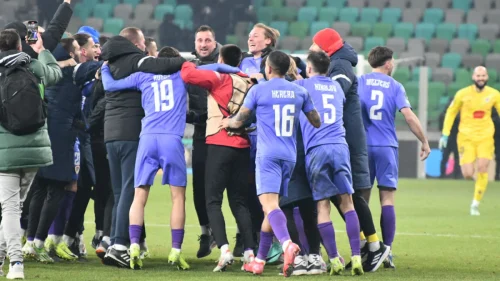 UEFA žestoko kaznila FK Borac sa 54.125 evra, Premijer liga BiH