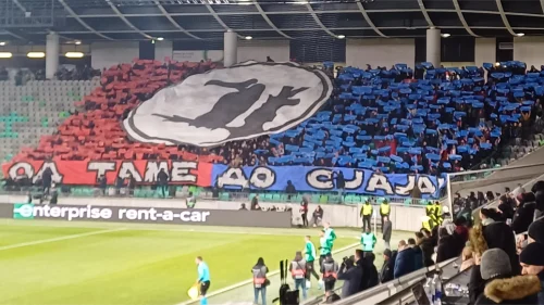 Ljubljanski post festum: Samo naprej, provincialni zahod