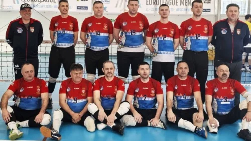 OKI Banjaluka na završnom turniru Evrolige