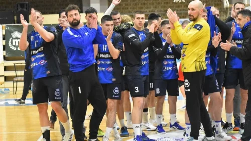 Rukometni derbi pripao Leotaru