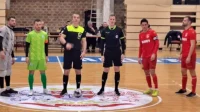 Nevesinje savladalo Kotor Varoš, Akademcu pripao gradski derbi