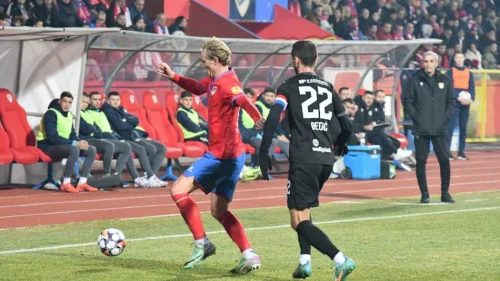 Bomba Ogrineca i penal Vukovića srušili Posušje, Premijer liga BiH